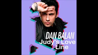 Dan Balan - Judy's Love Line 1 Hour