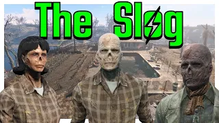 Fallout 4's Safe Haven for Ghouls, The Slog - Fallout 4 Lore