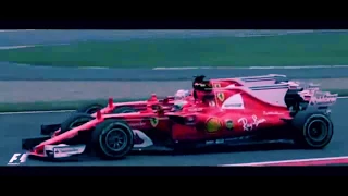 Sebastian Vettel Tribute 2017  PART1