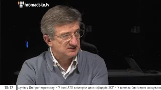 Сергій Тарута: Винні в окупації Донбасу усім відомі