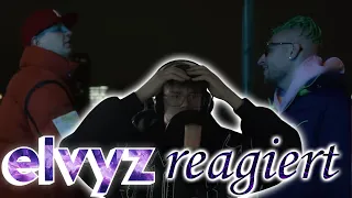 elvyzreacts/Lil Lano X Money Boy - Zieh und Pass (official video) REACTION