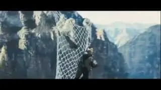 Chinese Zodiac Official Trailer 2 (2012) [HD]