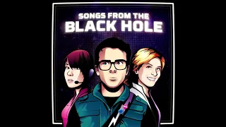 Operation Space Opera - Songs From The Black Hole FULL ALBUM