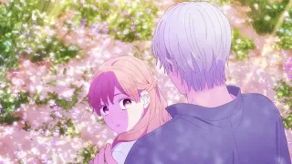 Yubisaki to Renren AMV