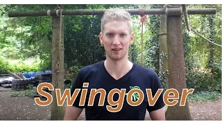Techniektraining Survivalrun - Swingover