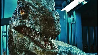 JURASSIC WORLD 2 - DAS GEFALLENE KÖNIGREICH | Trailer #3 [HD]