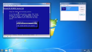 Quick Guide: Installing MS-DOS 5.X on Virtual PC 2007