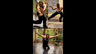 Shaolin Kung Fu Stances |Animal Style With Stances | TIGER | SNAKE | MANTIS | CRANE | EAGLE |TAI CHI
