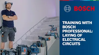 Training with Bosch: Electrical System