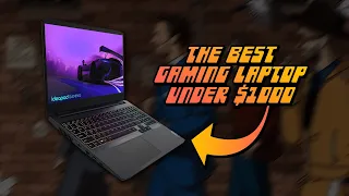 Lenovo IdeaPad Gaming 3 with RTX 3060 Review! I am SHOCKED 🤯 In Games FPS, RAM Upgrade, Specs