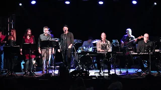 "The Goodbye Look" (Donald Fagen) (cover) live at 3rd and Lindsley 3/15/18