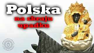 Polska na skraju upadku - kazanie ks. Szymona Bańki FSSPX