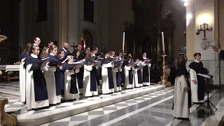 Pie Jesu (Sir Andrew Lloyd Weber) - Escolanía Domus Carmina