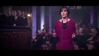 Enya - The Humming Video Edit  (Full Album Version Live Performance)