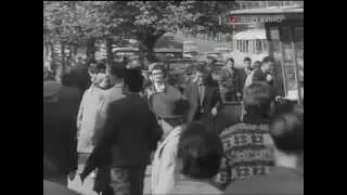 Д. Тер-Татевосян - Твист из х/ф «Когда играет клавесин» (1966)