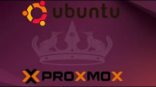 Installing Ubuntu 24 04 on Proxmox