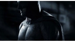 Batman v Superman: Dawn of Justice - 'The Knight' Teaser (Fan-Made)