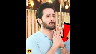 4 Biggest Mistakes In Rah e Junoon Drama | #mistakes #rahejunoon #danishtaimoor #komalmeer @HUMTV