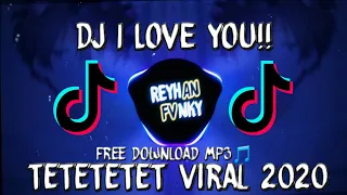 DJ KEVIN RATE, I LOVE YOU!! FULL REMIX