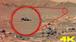 NASA's Mars Perseverance rover captured this on Sol 59 | Latest images of Mars | Mars in 4K