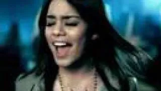 Vanessa Hudgens - Say Ok (Official Music Video HQ)