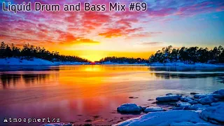 Liquid Drum and Bass Mix 2023 #69