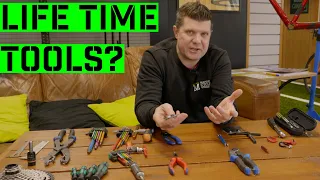 Pro Tools YOU Need as a Home Mechanic