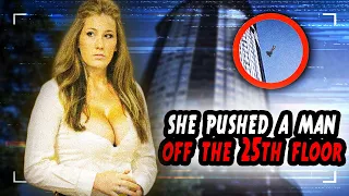 Whole Of America Cannot Recover From This! Case of Amber Hilberling|True Crime Documentary