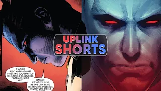 How Thrawn Could Have Saved The Galactic Empire from Destruction! #Shorts