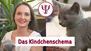 Das Kindchenschema | Psychologie mit Prof. Erb