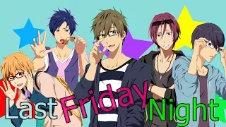 Nightcore - Last Friday Night (T.G.I.F) [Male Version]