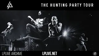 Linkin Park - Moscow, Russia (2015.08.29; Source 5)