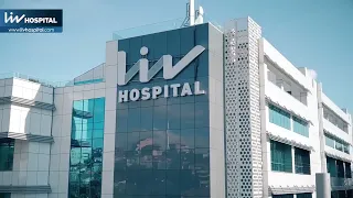 Лечение рака в клинике Лив Улус | Cancer treatment at LIV Hospital Ulus