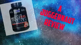 usn muscle fuel anabolic review