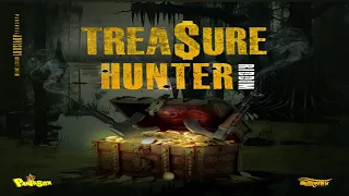 Treasure Hunter Riddim {Mix} PantaSon Music Prod / IamWav Music / Valiant, Skeng, Shane O, Iyara.