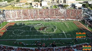 Famu Marching 100 | "Homecoming Halftime Show" (2023)