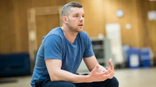 Russell Tovey Entertains A Boyfriend In Real Life Or Was The Gay Role Just A Cover To Uplift Career?