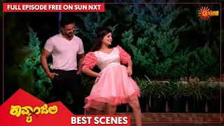 Kavyanjali - Best Scenes | Full EP free on SUN NXT | 17 Sep 2021 | Kannada Serial | Udaya TV