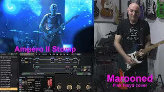 AMPERO II Stomp | Marooned