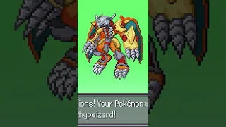 YOUR CRAZIEST POKEMON FUSIONS