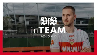 VfB inTeam – Neue Perspektiven | Folge 9