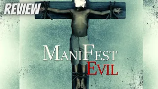 Manifest Evil 2022 - Review