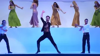 zorba ballet clip