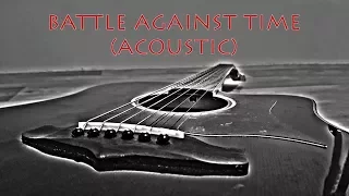 Wintersun - Battle Against Time (Acoustic) | SAMPLE!