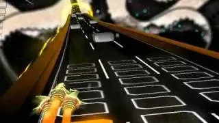 Audiosurf - Funki Slow Motion