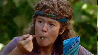 Survivor Funniest Moments