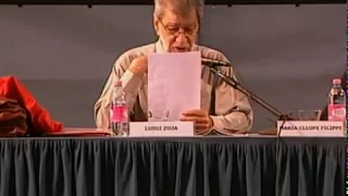 Luigi Zoja | Centauri e stupratori | festivalfilosofia 2013