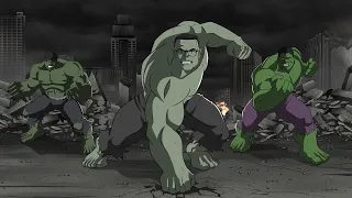 World War Hulk - HULK NO WAY HOME ( Official Teaser Trailer ) - Parody