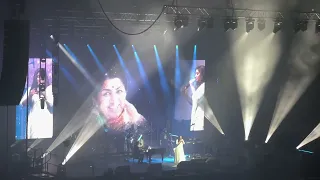 Shreya Ghoshal’s tribute to Lata ji