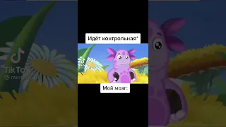 Мемы по ТикТоку #214